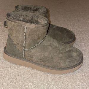 Brand new mini uggs!
